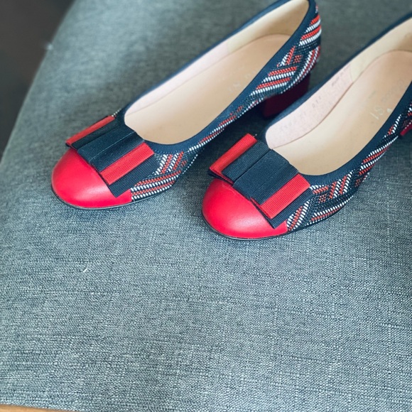 Italian leather shoes - Picture 2 of 4